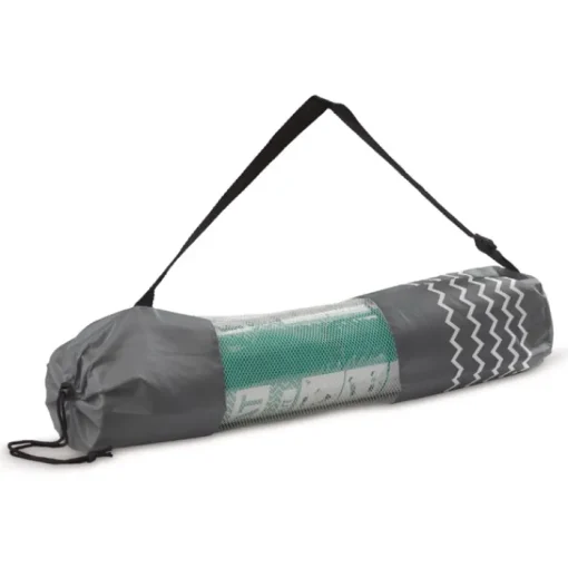 Gift Campaign Tappetino fitness spesso 4mm con borsa per il trasporto> Gadget Palestra