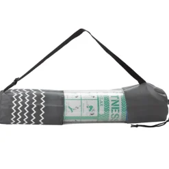 Gift Campaign Tappetino fitness spesso 4mm con borsa per il trasporto></noscript> Gadget Palestra