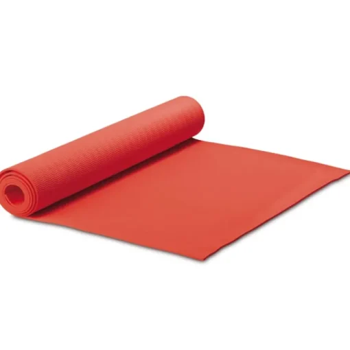 Gift Campaign Tappetino fitness spesso 4mm con borsa per il trasporto> Gadget Palestra