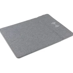Gift Campaign Tappetino mouse pieghevole con caricatore wireless incluso da 5W></noscript> Tappetini Per Mouse