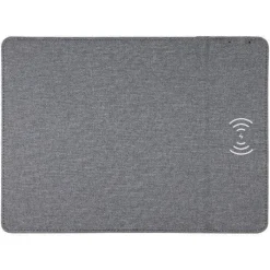 Gift Campaign Tappetino mouse pieghevole con caricatore wireless incluso da 5W></noscript> Tappetini Per Mouse