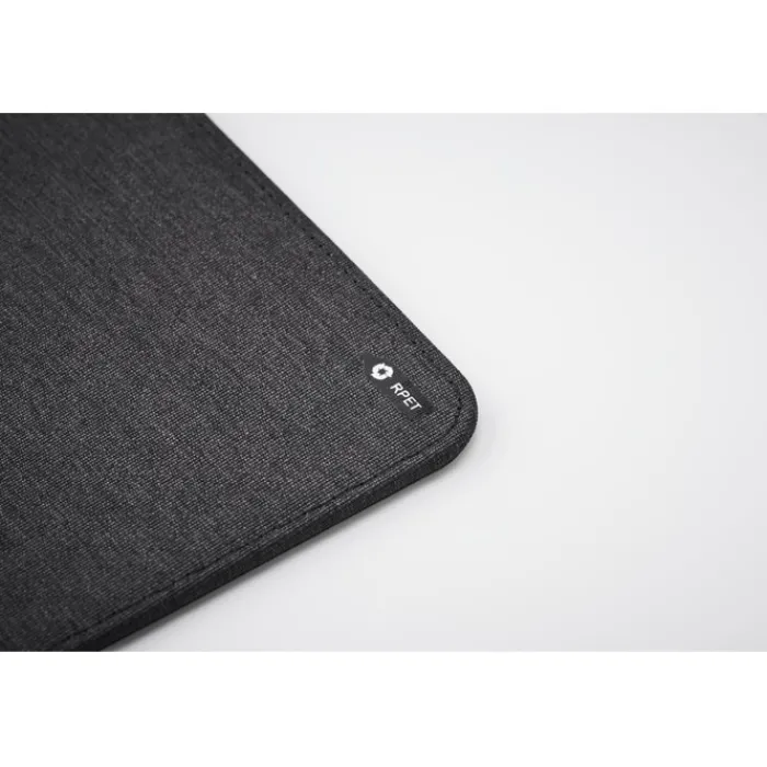 Gift Campaign Tappetino mouse RPET multifunzionale personalizzabile Charge RPET> Tappetini Per Mouse