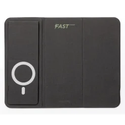 Gift Campaign Tappetino per mouse con caricabatterie wireless pieghevole da 10 W></noscript> Tappetini Per Mouse