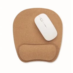 Gift Campaign Tappetino per mouse ergonomico in sughero con base antiscivolo></noscript> Tappetini Per Mouse