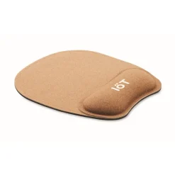 Gift Campaign Tappetino per mouse ergonomico in sughero con base antiscivolo></noscript> Tappetini Per Mouse