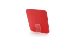 Gift Campaign Tappetino per mouse in morbida similpelle con cuciture bianche Comfy></noscript> Tappetini Per Mouse