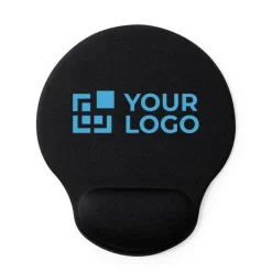 Gift Campaign Tappetino per mouse in morbido poliestere personalizzato Rest></noscript> Tappetini Per Mouse