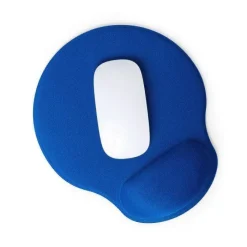 Gift Campaign Tappetino per mouse in morbido poliestere personalizzato Rest></noscript> Tappetini Per Mouse