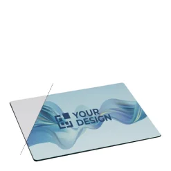 Gift Campaign Tappetino per mouse personalizzato con plastica riciclata Reciclo></noscript> Tappetini Per Mouse