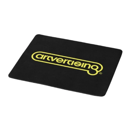 Gift Campaign Tappetino per mouse personalizzato con logo in poliuretano Basic> Tappetini Per Mouse