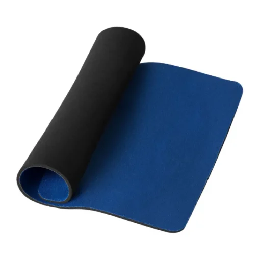 Gift Campaign Tappetino per mouse personalizzato con logo in poliuretano Basic> Tappetini Per Mouse