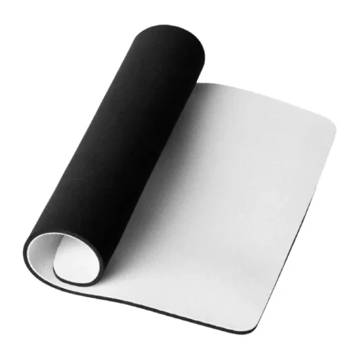 Gift Campaign Tappetino per mouse personalizzato con logo in poliuretano Basic> Tappetini Per Mouse