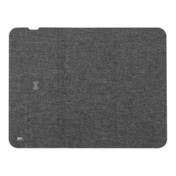 Gift Campaign Tappetino per mouse pieghevole in RPET con caricatore wireless 10W></noscript> Tappetini Per Mouse
