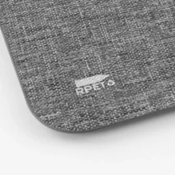 Gift Campaign Tappetino per mouse pieghevole in RPET con caricatore wireless 10W></noscript> Tappetini Per Mouse