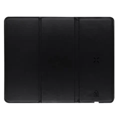 Gift Campaign Tappetino pieghevole per mouse in PU con caricatore wireless da 10W></noscript> Tappetini Per Mouse