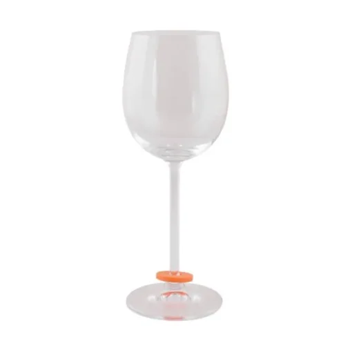 Gift Campaign Tappo in sughero e legno con anelli identificativi colorati in silicone> Gadget Per Vino