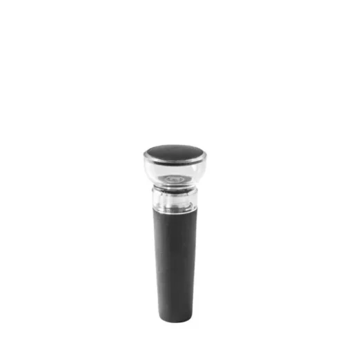 Gift Campaign Tappo per vino con meccanismo di chiusura sottovuoto> Gadget Per Vino