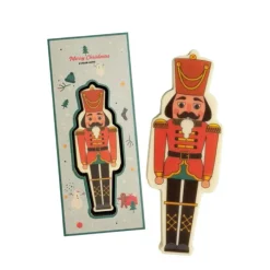 Gift Campaign Tavoletta di cioccolato a forma di schiaccianoci da 65g></noscript> Cioccolatini