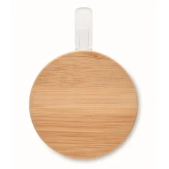 Gift Campaign Tazza allungata in vetro a doppia parete con coperchio in bambù 300 ml></noscript> Tazzine Da Caffè E Tazze Tè