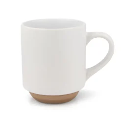 Gift Campaign Tazza con elegante design finlandese nella parte inferiore da 300ml> Tazze Mug