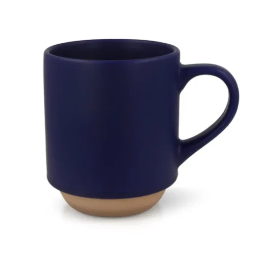 Gift Campaign Tazza con elegante design finlandese nella parte inferiore da 300ml> Tazze Mug