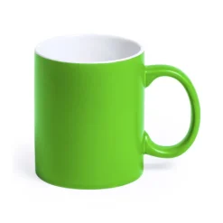 Gift Campaign Tazza con logo ceramica di qualità colori assortiti 350ml Magic Colors></noscript> Tazze Mug