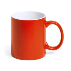 Gift Campaign Tazza con logo ceramica di qualità colori assortiti 350ml Magic Colors></noscript> Tazze Mug