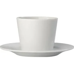 Gift Campaign Tazza da cappuccino con piattino in porcellana da 160ml></noscript> Tazzine Da Caffè E Tazze Tè