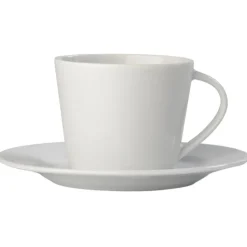 Gift Campaign Tazza da cappuccino con piattino in porcellana da 160ml></noscript> Tazzine Da Caffè E Tazze Tè
