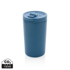 Gift Campaign Tazza da viaggio ermetica a doppia parete ecologica RCS Vaccum 300ml></noscript> Gadget Ecologici|Bicchieri Termici Personalizzati