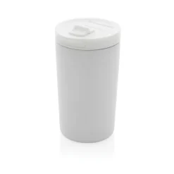 Gift Campaign Tazza da viaggio ermetica a doppia parete ecologica RCS Vaccum 300ml></noscript> Gadget Ecologici|Bicchieri Termici Personalizzati