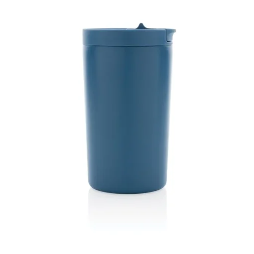 Gift Campaign Tazza da viaggio ermetica a doppia parete ecologica RCS Vaccum 300ml> Gadget Ecologici|Bicchieri Termici Personalizzati