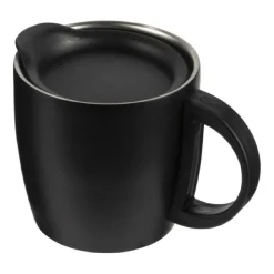 Gift Campaign Tazza da viaggio in acciaio inox a doppia parete 350ml Antislip></noscript> Bicchieri Termici Personalizzati