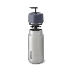 Gift Campaign Tazza da viaggio in acciaio inox antigoccia Black+Blum da 340ml></noscript> Bicchieri Termici Personalizzati