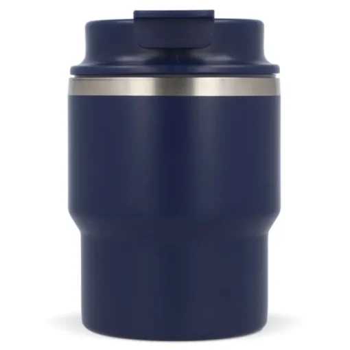 Gift Campaign Tazza da viaggio in acciaio con rivestimento ceramico da 280ml> Bicchieri Termici Personalizzati|Bicchieri Take Away