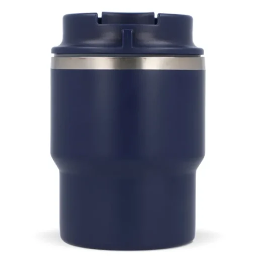 Gift Campaign Tazza da viaggio in acciaio con rivestimento ceramico da 280ml> Bicchieri Termici Personalizzati|Bicchieri Take Away
