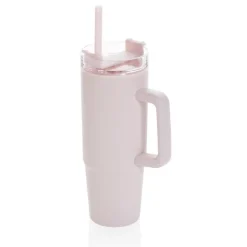 Gift Campaign Tazza da viaggio in PP riciclato con tappo girevole 3 posizioni 750ml></noscript> Bicchieri Termici Personalizzati