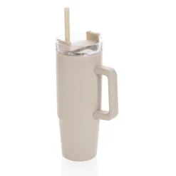 Gift Campaign Tazza da viaggio in PP riciclato con tappo girevole 3 posizioni 750ml></noscript> Bicchieri Termici Personalizzati