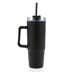 Gift Campaign Tazza da viaggio in PP riciclato con tappo girevole 3 posizioni 750ml></noscript> Bicchieri Termici Personalizzati