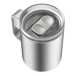 Gift Campaign Tazza da viaggio termica Ocean Bottle in acciaio inox riciclato 350ml> Bicchieri Termici Personalizzati