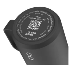 Gift Campaign Tazza da viaggio termica Ocean Bottle in acciaio inox riciclato 350ml></noscript> Bicchieri Termici Personalizzati