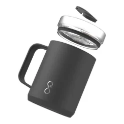 Gift Campaign Tazza da viaggio termica Ocean Bottle in acciaio inox riciclato 350ml></noscript> Bicchieri Termici Personalizzati