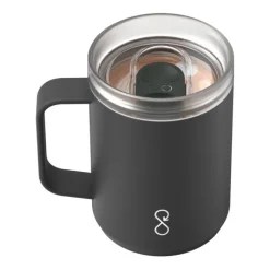 Gift Campaign Tazza da viaggio termica Ocean Bottle in acciaio inox riciclato 350ml></noscript> Bicchieri Termici Personalizzati