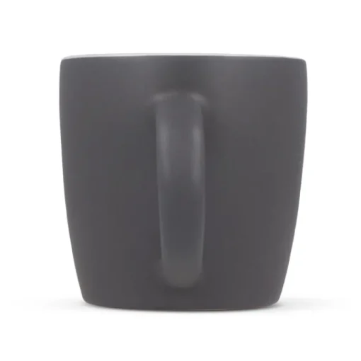 Gift Campaign Tazza di ceramica con esterno in diversi colori vivaci da 180 ml> Tazze Mug