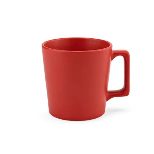 Gift Campaign Tazza di ceramica dai colori vivaci ma con finitura opaca da 310 ml> Tazzine Da Caffè E Tazze Tè|Tazze Mug