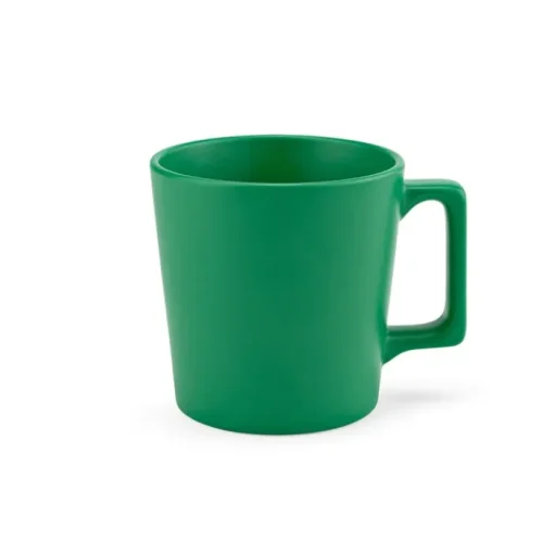 Gift Campaign Tazza di ceramica dai colori vivaci ma con finitura opaca da 310 ml> Tazzine Da Caffè E Tazze Tè|Tazze Mug