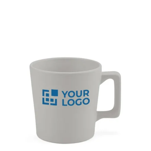 Gift Campaign Tazza di ceramica dai colori vivaci ma con finitura opaca da 220 ml> Tazzine Da Caffè E Tazze Tè|Tazze Mug