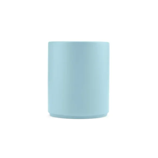 Gift Campaign Tazza di ceramica senza manico con elegante finitura opaca da 290 ml> Tazzine Da Caffè E Tazze Tè|Tazze Mug