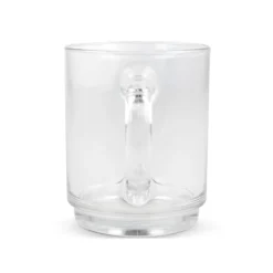 Gift Campaign Tazza di vetro per infusioni resistente al calore da 260ml></noscript> Tazzine Da Caffè E Tazze Tè