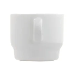 Gift Campaign Tazza impilabile con piattino quadrato prodotta in Europa da 180ml></noscript> Tazzine Da Caffè E Tazze Tè